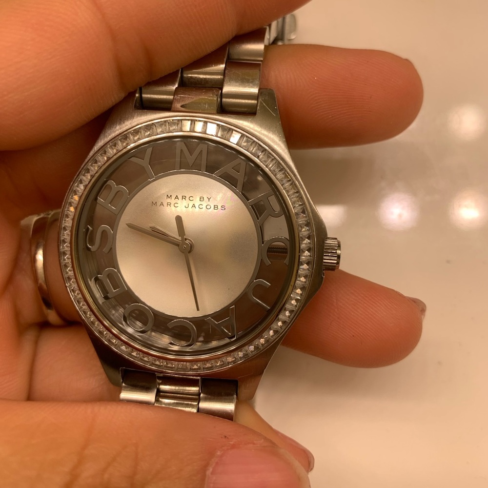 Marc by Marc Jacob women watches